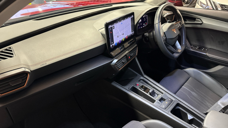 CUPRA Formentor 1.5 TSI 150 V1 5dr DSG Petrol Estate